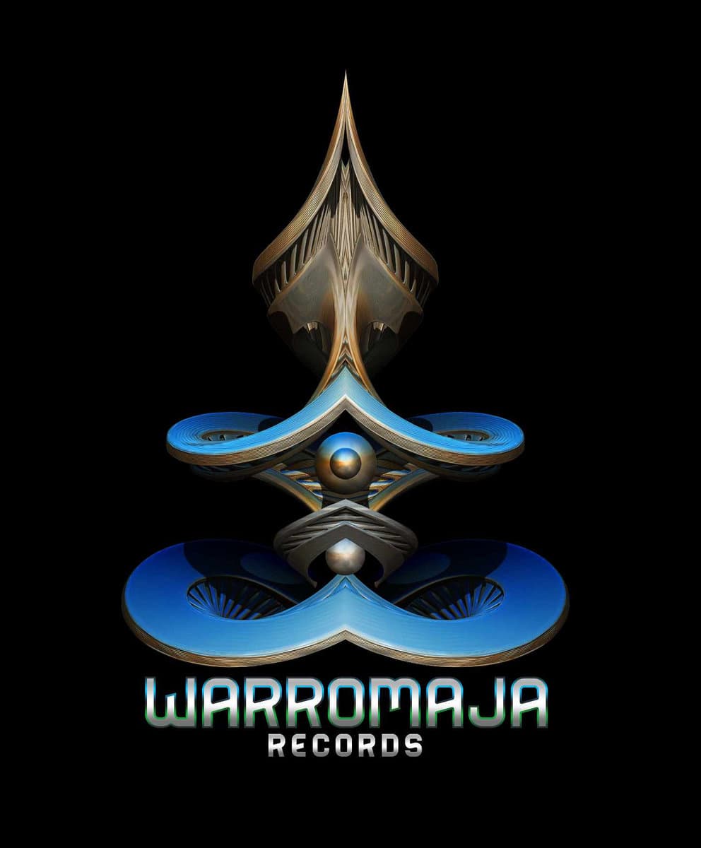 Warromaja Records logo