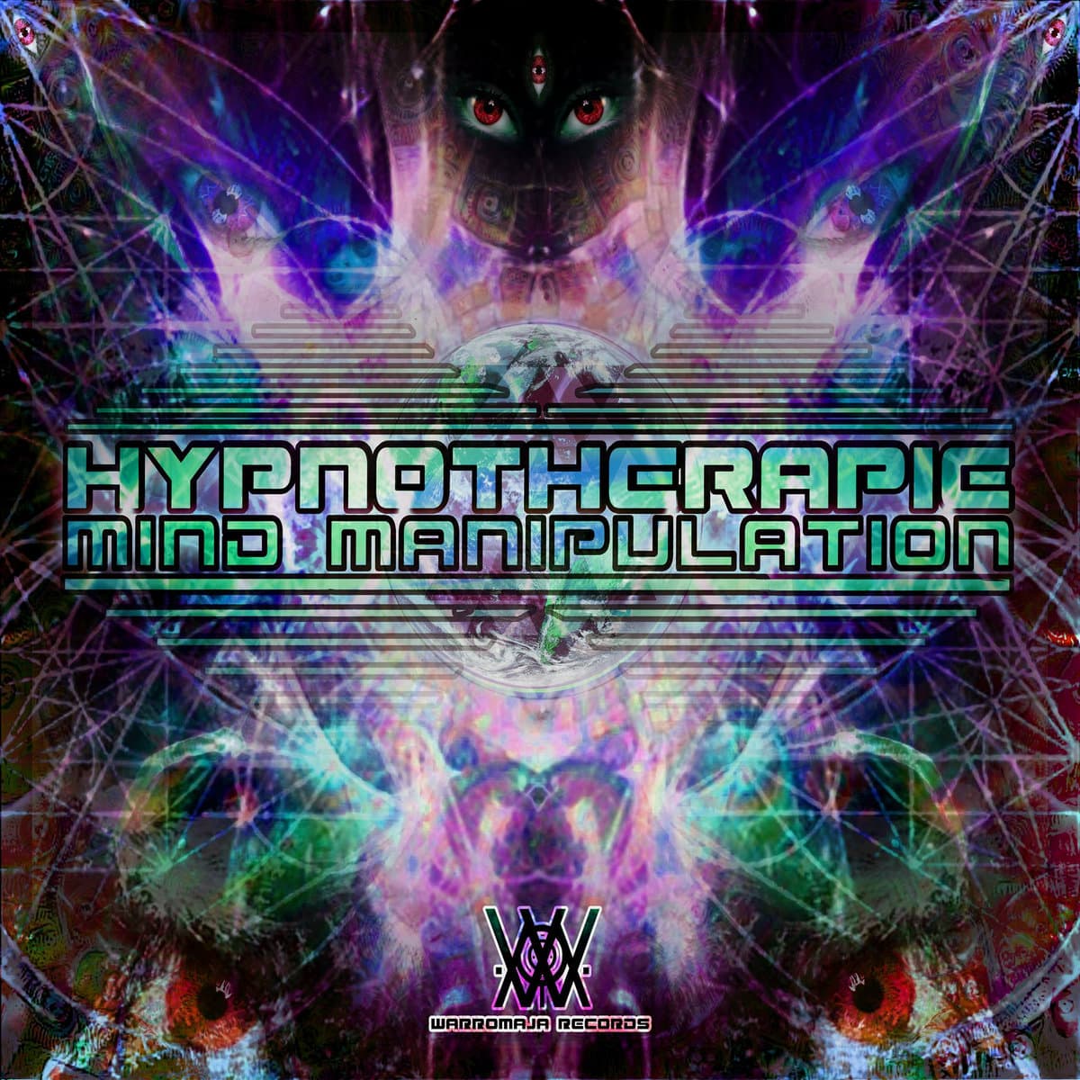 Mind Manipulation artwork