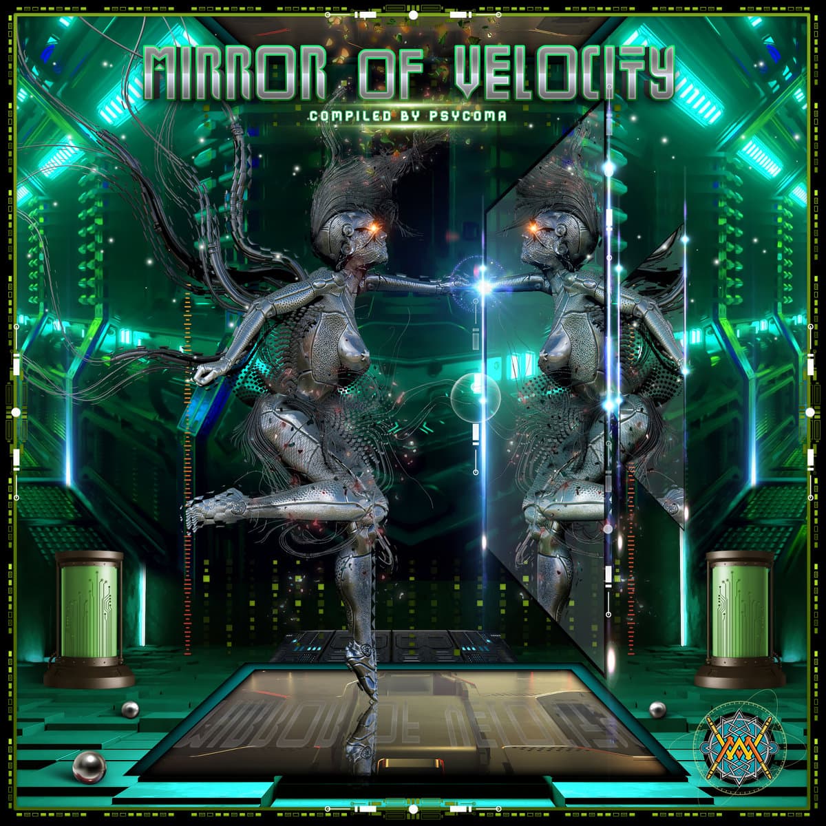 Mirror Of Velocity artwork