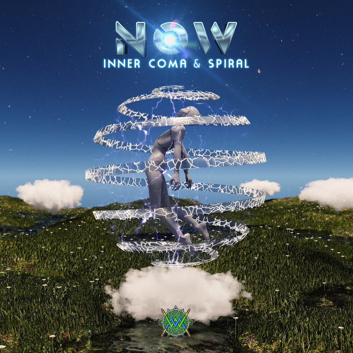Now artwork